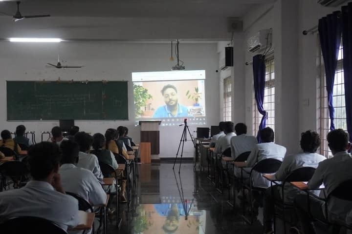 Sri Kinjarapu Yerran Naidu College of Agricultural Sciences, Srikakulam campus photo 2