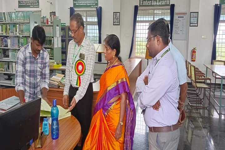 Sri Kinjarapu Yerran Naidu College of Agricultural Sciences, Srikakulam campus photo 5