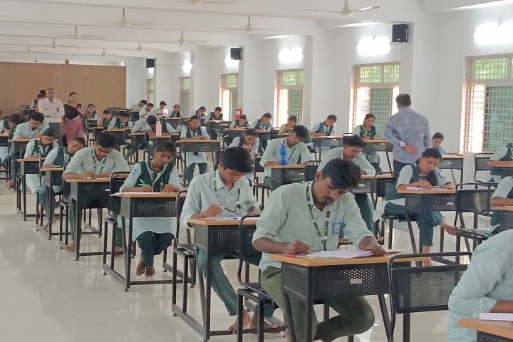 Sri Kinjarapu Yerran Naidu College of Agricultural Sciences, Srikakulam campus photo 6