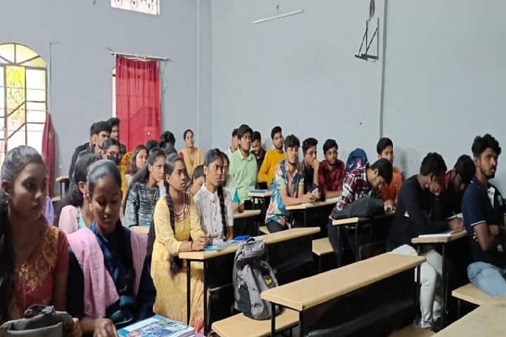 Vijetha Degree College for Women, Miyapur campus photo 2