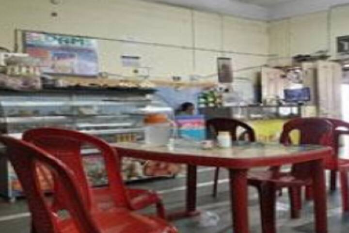 Acharya Sukumar Sen Mahavidyalaya, Burdwan campus photo 3
