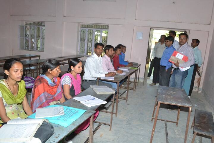 Tagore Mahavidyalaya, Tonk campus photo 2