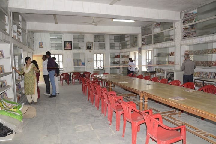 Tagore Mahavidyalaya, Tonk campus photo 3