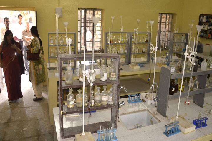 Tagore Mahavidyalaya, Tonk campus photo 4