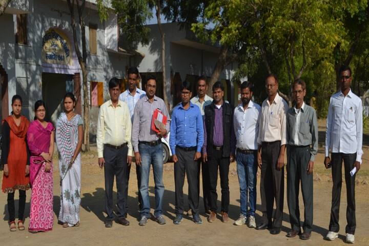 Tagore Mahavidyalaya, Tonk campus photo 5