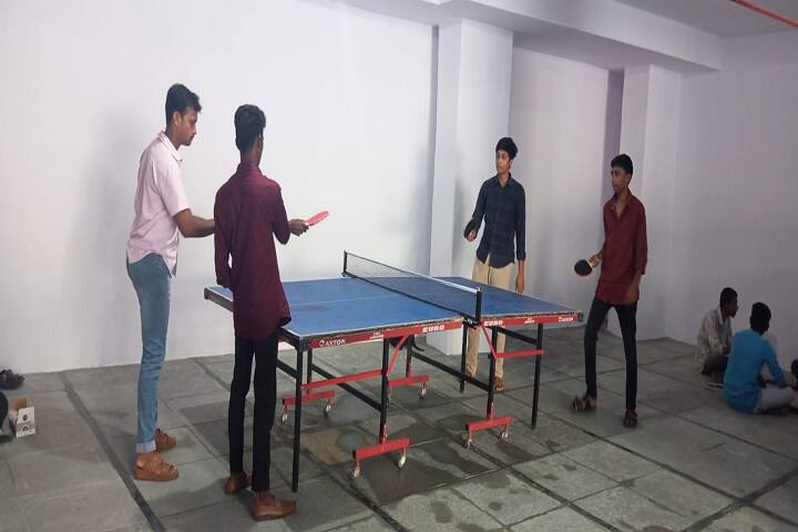 Vignan Degree College, Bandlaguda campus photo 4