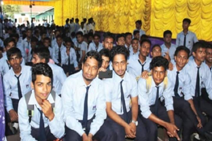Assam Brilliant Academy, Baksa campus photo 5