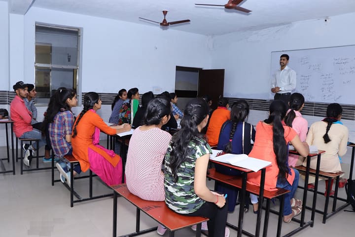 Rao Ram Singh Degree College, Rewari campus photo 3