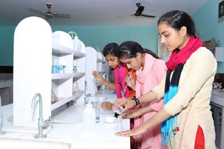 Rao Ram Singh Degree College, Rewari campus photo 5