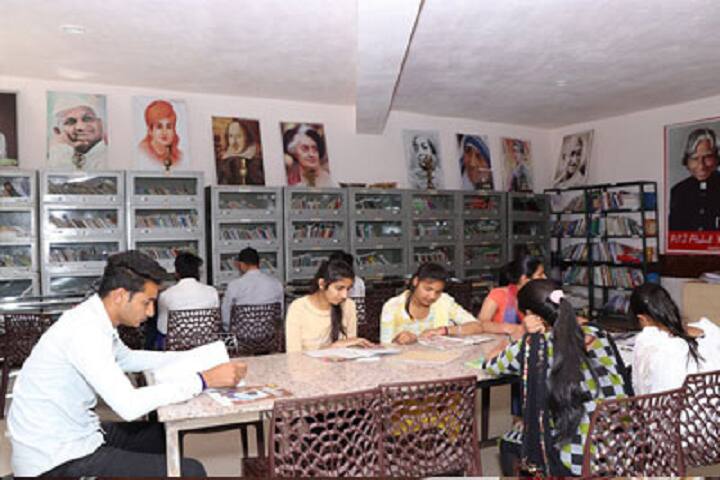 Rao Ram Singh Degree College, Rewari campus photo 6