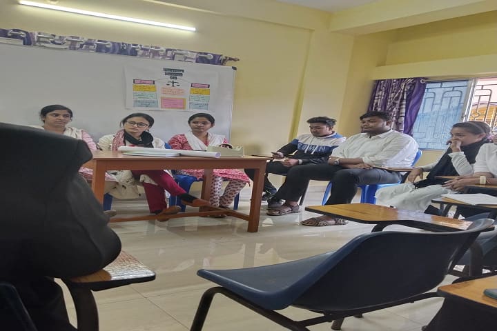 Shree Ramakrishna Vivekananda Mission College of Juridical Studies, Howrah campus photo 2