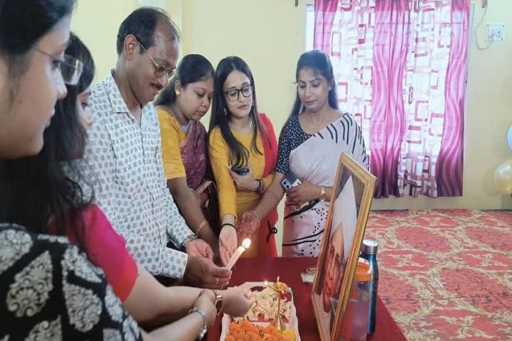 Shree Ramakrishna Vivekananda Mission College of Juridical Studies, Howrah campus photo 4
