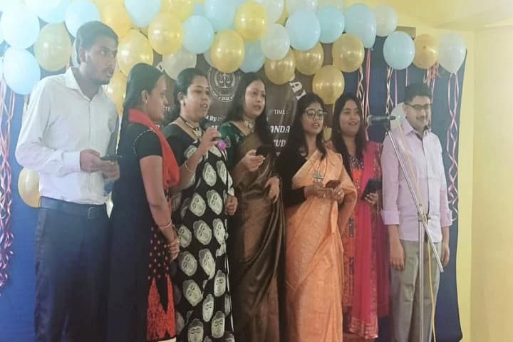 Shree Ramakrishna Vivekananda Mission College of Juridical Studies, Howrah campus photo 5