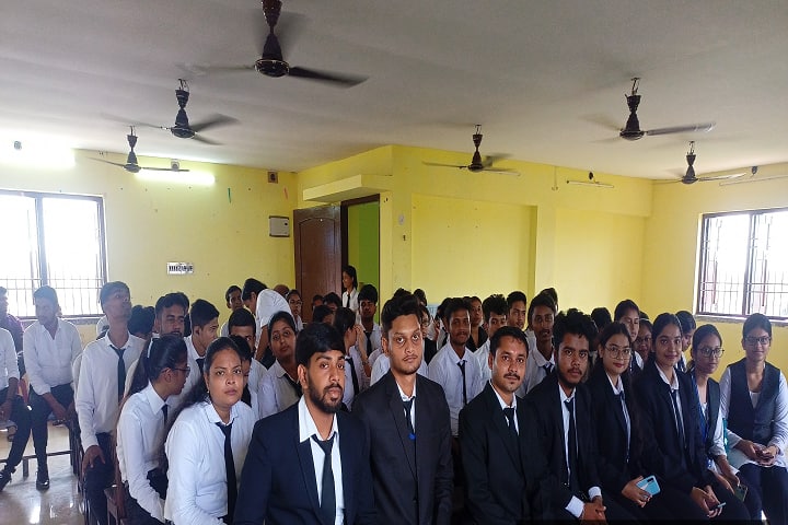 Binoda Law College, Paschim Bardhaman campus photo 3
