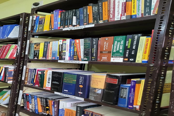 Binoda Law College, Paschim Bardhaman campus photo 4