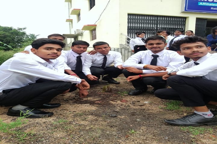 Binoda Law College, Paschim Bardhaman campus photo 6