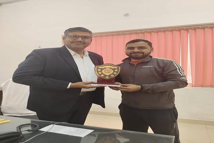 J and A Degree College, Bareilly campus photo 3