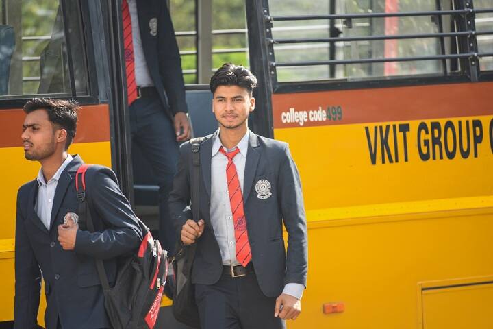 Veer Kunwar College of Pharmacy, Bijnor campus photo 3