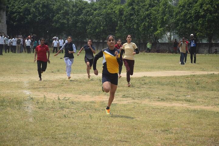Veer Kunwar College of Pharmacy, Bijnor campus photo 4