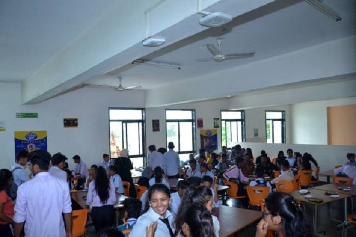 Ramsheth Thakur College of Commerce and Science, Kharghar campus photo 5