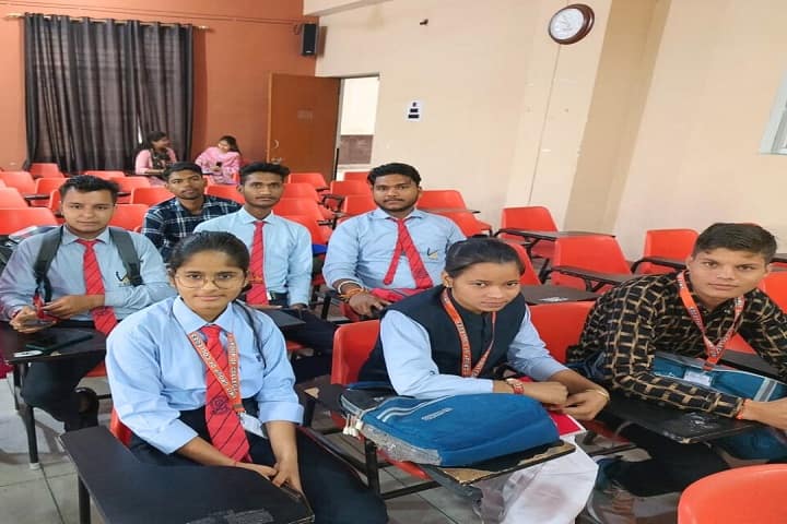 Veer Kunwar College of Law, Bijnor campus photo 2