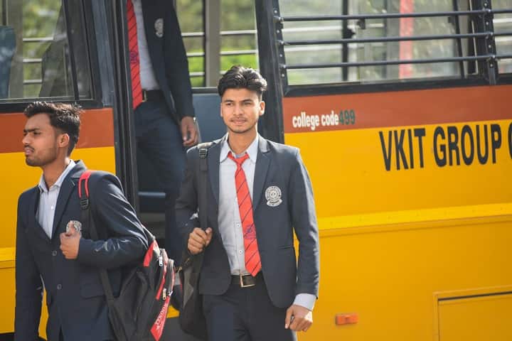 Veer Kunwar College of Law, Bijnor campus photo 3