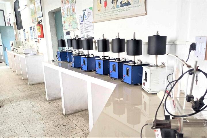 BDM Pharmacy College, Paigaon, Mathura campus photo 6