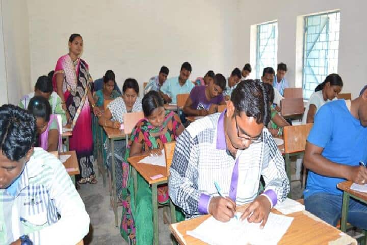 Om Maya Sundaram College, Raigarh campus photo 2