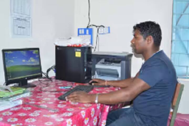Om Maya Sundaram College, Raigarh campus photo 3