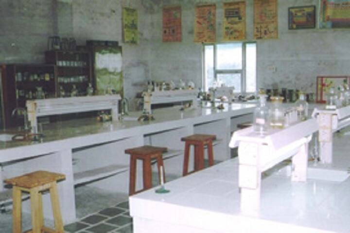 Sri Mohar Singh Mahavidyalaya, Nanakpur campus photo 4