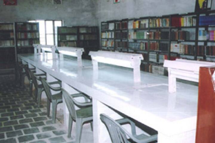 Sri Mohar Singh Mahavidyalaya, Nanakpur campus photo 5