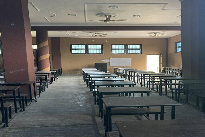 Government Degree College, Majalta campus photo 3