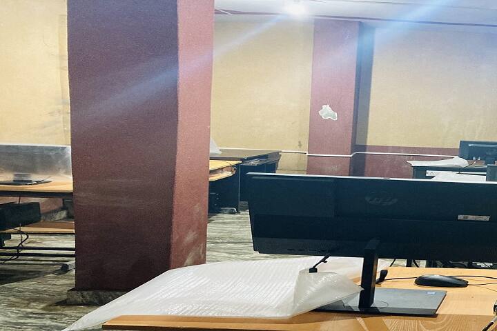 Government Degree College, Majalta campus photo 4