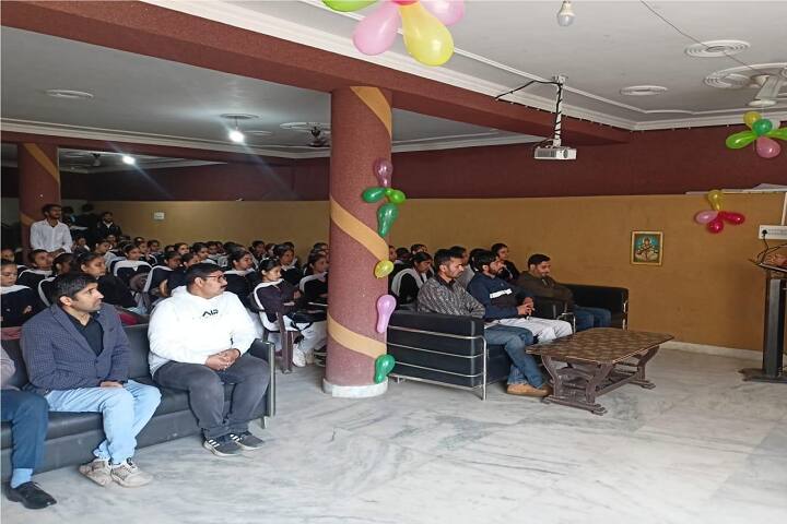Government Degree College, Majalta campus photo 5