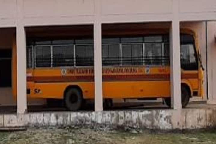 Veterinary Polytechnic, Surajpur campus photo 2