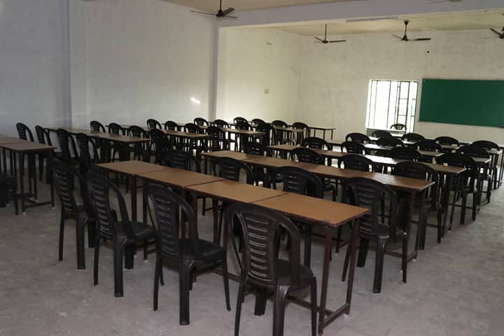 Mata Kitab Kaur Mahavidyalya, Hanumangarh campus photo 2