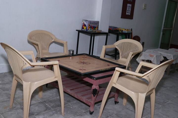 Mata Kitab Kaur Mahavidyalya, Hanumangarh campus photo 3