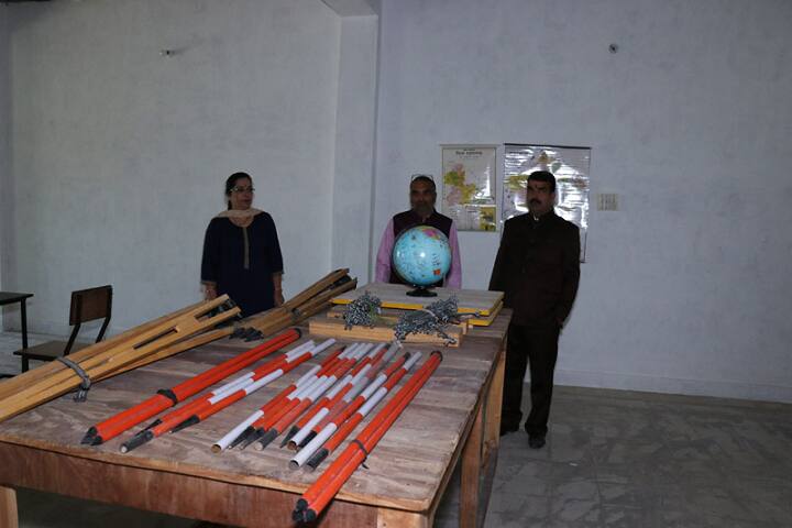 Mata Kitab Kaur Mahavidyalya, Hanumangarh campus photo 4
