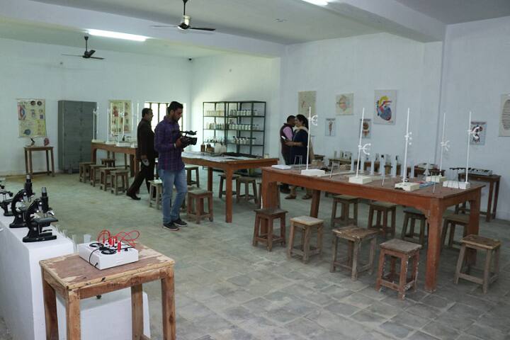 Mata Kitab Kaur Mahavidyalya, Hanumangarh campus photo 5
