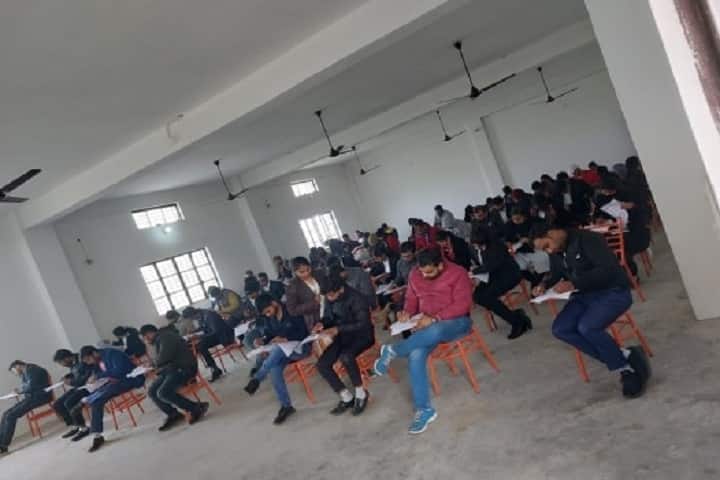 Hari Sahay Law College, Gorakhpur campus photo 4