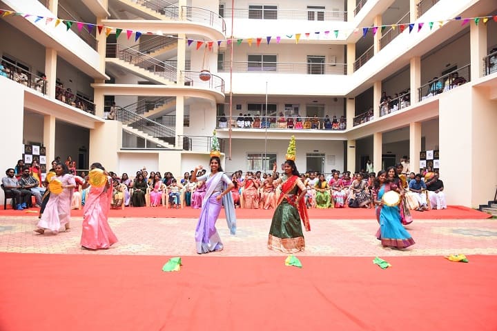 Erode College of Law, Erode campus photo 5