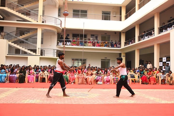 Erode College of Law, Erode campus photo 6