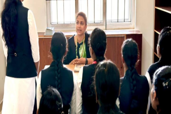 S Thangapazham Law College, Vasudevanallur campus photo 5