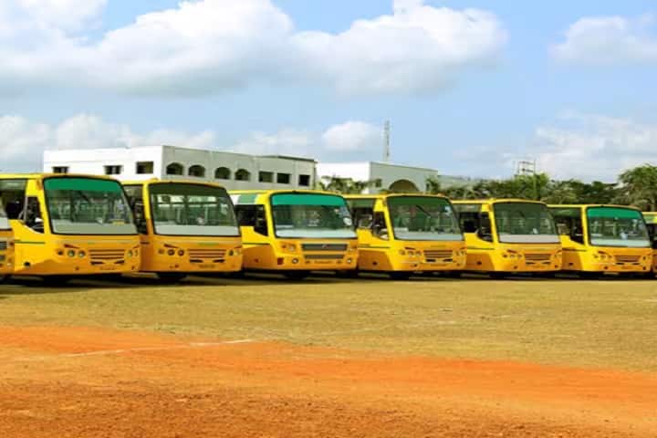 GTN Law College, Dindigul campus photo 2
