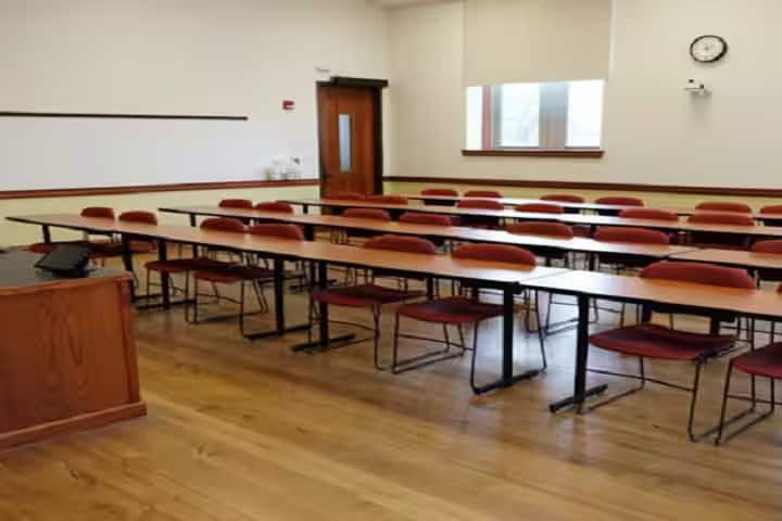 GTN Law College, Dindigul campus photo 3