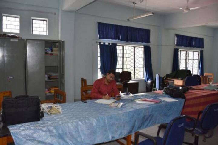 SBS Government College, Hili campus photo 4