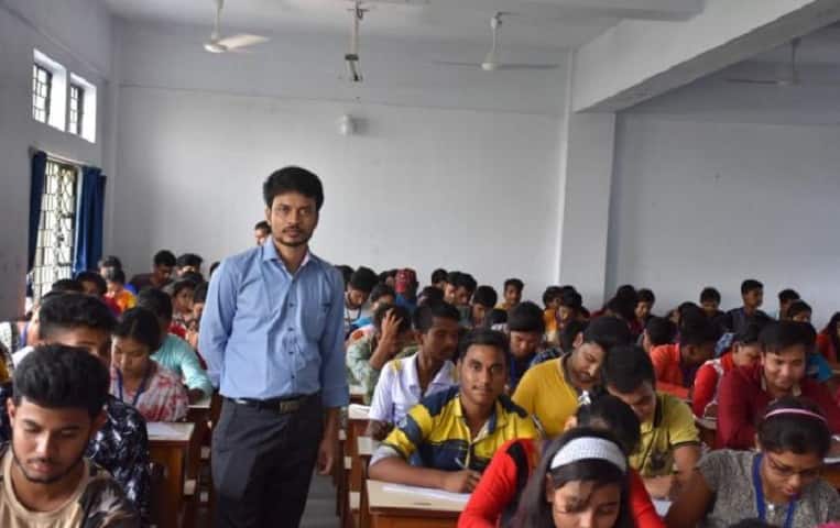 SBS Government College, Hili campus photo 6