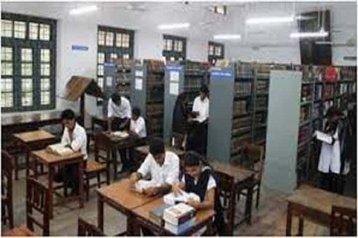 Apex Law College, Makrana campus photo 2