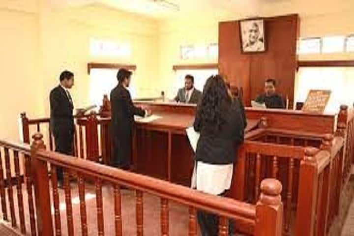 Apex Law College, Makrana campus photo 3