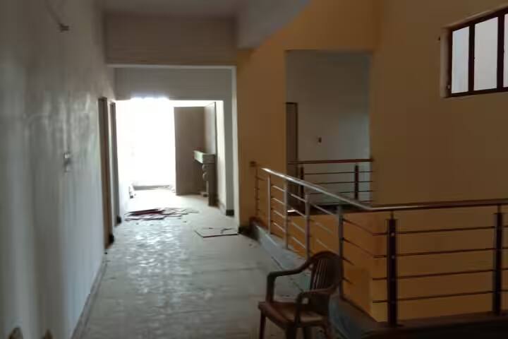 Sobhasaria School of Law, Sikar campus photo 2